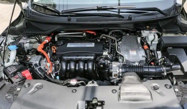 比亞迪漢動力怎么樣 動力十分充沛(搭載1.5T渦輪增壓發(fā)動機)