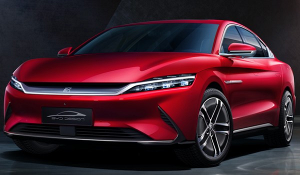 比亞迪漢油耗多少真實(shí)油耗 百公里油耗實(shí)測(cè)6.8L