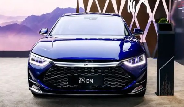 比亞迪漢dm-i超級(jí)混動(dòng)車型價(jià)格 新款混動(dòng)漢dm-i僅售21萬