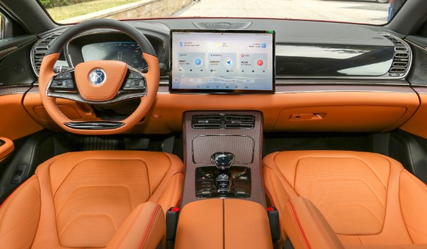 比亞迪漢dm-i超級(jí)混動(dòng)車型價(jià)格 新款混動(dòng)漢dm-i僅售21萬