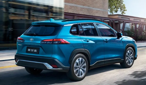 鋒蘭達(dá)2022款報(bào)價(jià)及圖片 鋒蘭達(dá)新車(chē)售價(jià)12萬(wàn)一臺(tái)