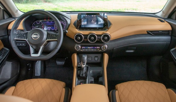 日產(chǎn)軒逸分期首付多少 分期首付2萬(36期月供1752)