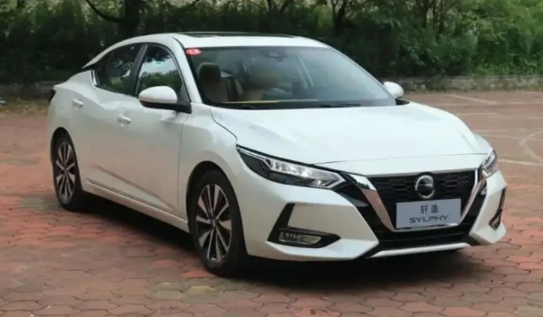 日產(chǎn)軒逸首付分期要多少 貸款三年首付3萬(wàn)起（月供1795元）