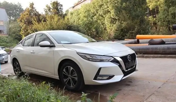 日產(chǎn)軒逸二手車(chē)價(jià)格 市場(chǎng)成交價(jià)3萬(wàn)起（前三年保值率64%）