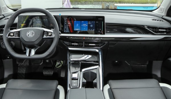 mg5天蝎座油耗怎么樣 百公里油耗實(shí)測8L