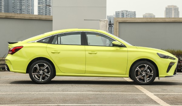 mg5天蝎座油耗怎么樣 百公里油耗實(shí)測8L