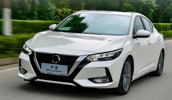 日產軒逸真實油耗是多少 百公里綜合油耗3.9L起（一公里油耗約4-6毛）