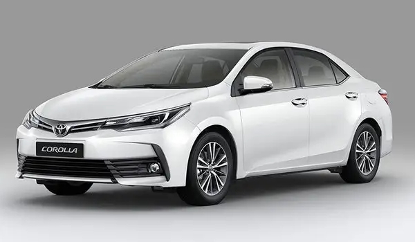 卡羅拉二手車價(jià)格 市場(chǎng)成交價(jià)9萬起（前三年保值率69%）