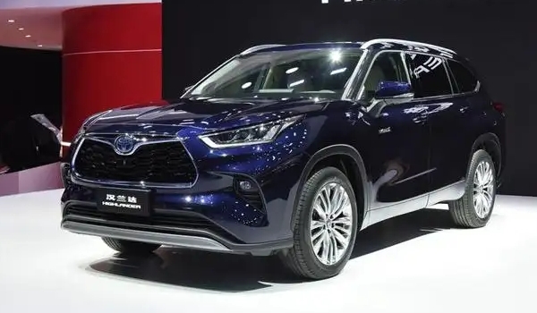 漢蘭達(dá)分期首付和月供多少 三年首付11萬起（每期月供5544元）