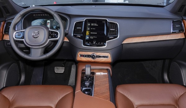 全新xc90價(jià)格 2022全新xc90僅售53萬