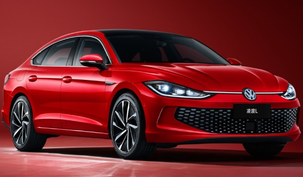 凌渡大眾報(bào)價(jià)及圖片2022款 新款大眾凌渡僅售14萬一臺(tái)