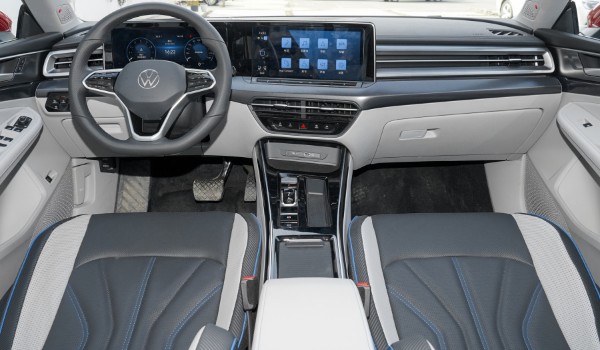 凌渡大眾報(bào)價(jià)及圖片2022款 新款大眾凌渡僅售14萬一臺(tái)