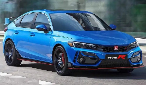 本田思域油耗多少 百公里油耗實(shí)測(cè)7.4L