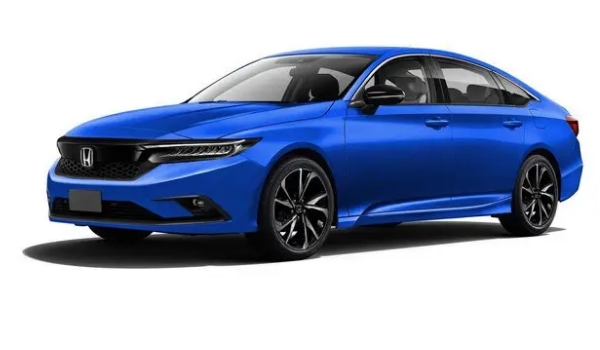 本田思域保值率是多少 前三年保值率69%（二手車成交價(jià)3萬(wàn)起）