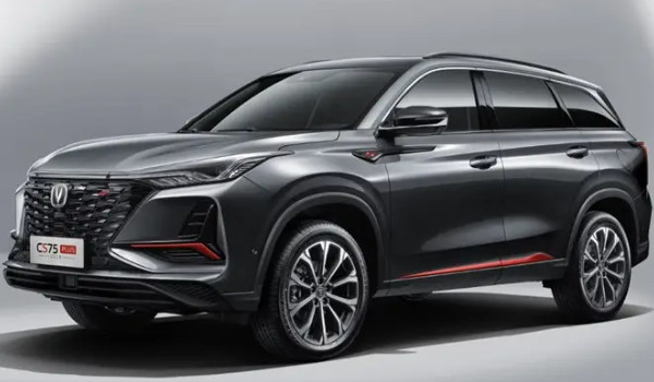 長安cs75plus油耗多少真實油耗 百公里油耗實測8.4L