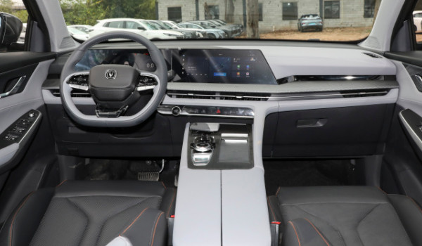 長安cs75plus油耗多少真實油耗 百公里油耗實測8.4L