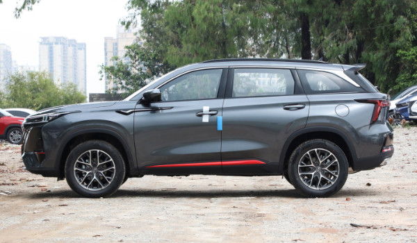 長安cs75plus油耗多少真實油耗 百公里油耗實測8.4L