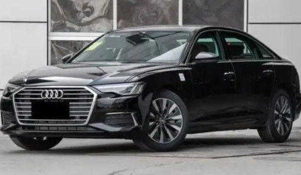 奧迪a6l報(bào)價(jià)及圖片 2022款?yuàn)W迪a6l僅售37萬一輛