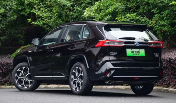 威蘭達(dá)油耗多少真實油耗 百公里油耗實測僅7.8L