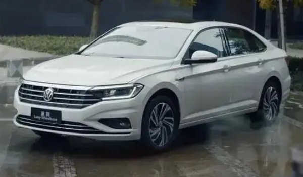 大眾速騰二手車價(jià)格 市場(chǎng)二手車成交價(jià)最低1萬(wàn)