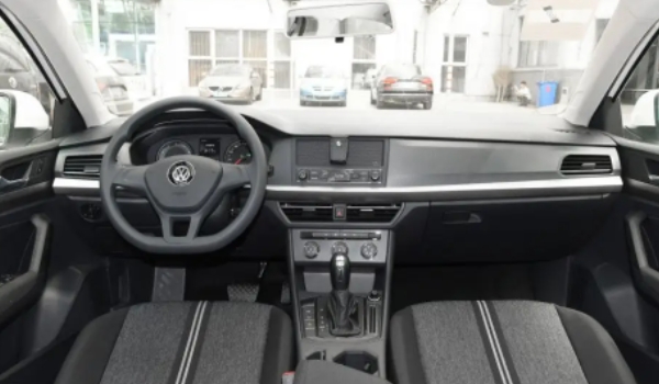 大眾朗逸安全性能怎么樣 安全配置超越同行（符合C-NCAP碰撞五星標準）