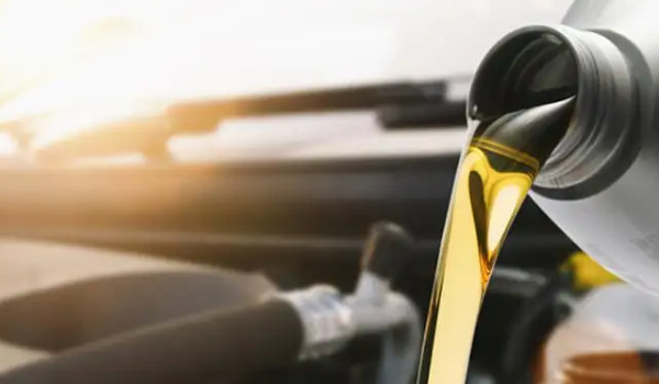 大眾途觀l用什么型號機(jī)油 使用的是5w-40型號機(jī)油