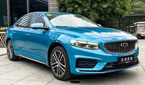 吉利星瑞性能怎么樣 軸距長度同級(jí)領(lǐng)先（動(dòng)力充沛油耗節(jié)省）