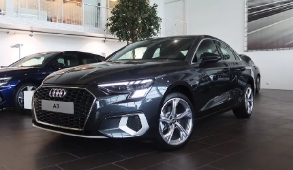 奧迪a3車(chē)身尺寸是多少 采用兩種車(chē)身尺寸（三廂車(chē)尺寸偏高）