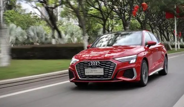 奧迪a3車(chē)身尺寸是多少 采用兩種車(chē)身尺寸（三廂車(chē)尺寸偏高）