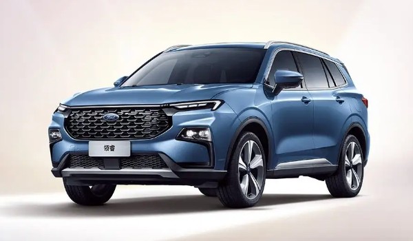 福特領(lǐng)睿發(fā)動(dòng)機(jī)哪里生產(chǎn) 發(fā)動(dòng)機(jī)位于重慶工廠(chǎng)生產(chǎn)