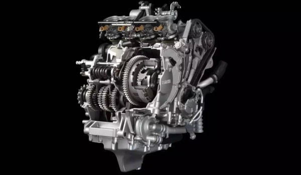 福特領(lǐng)睿發(fā)動(dòng)機(jī)哪里生產(chǎn) 發(fā)動(dòng)機(jī)位于重慶工廠(chǎng)生產(chǎn)