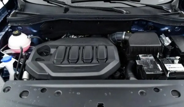 福特領(lǐng)睿發(fā)動(dòng)機(jī)哪里生產(chǎn) 發(fā)動(dòng)機(jī)位于重慶工廠(chǎng)生產(chǎn)