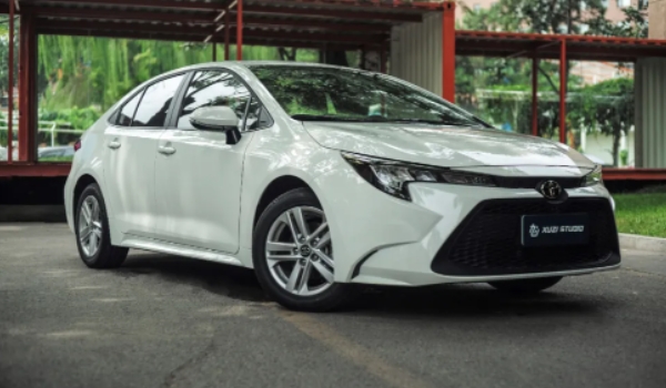 豐田雷凌分期付款首付多少 進(jìn)取版分期首付最低4萬(wàn)