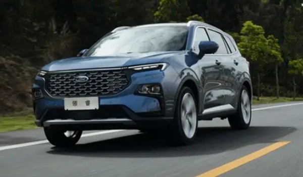 福特領(lǐng)睿有幾個(gè)火花塞 一共采用了4個(gè)火花塞(使用壽命4萬公里)