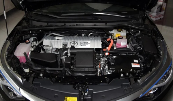豐田雷凌是什么發(fā)動機(jī) 搭載三款發(fā)動機(jī)（1.5L/1.8L/1.2T）