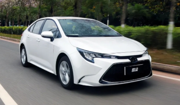 豐田雷凌是什么發(fā)動機(jī) 搭載三款發(fā)動機(jī)（1.5L/1.8L/1.2T）
