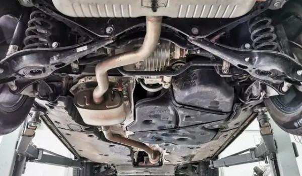 大眾途昂是四驅嗎 是四驅系統(tǒng)(適時四驅系統(tǒng))