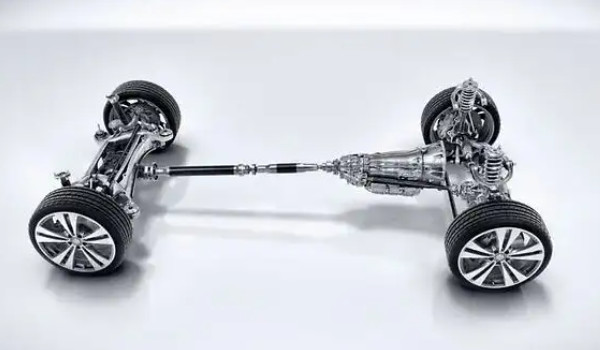 大眾途昂是四驅嗎 是四驅系統(tǒng)(適時四驅系統(tǒng))