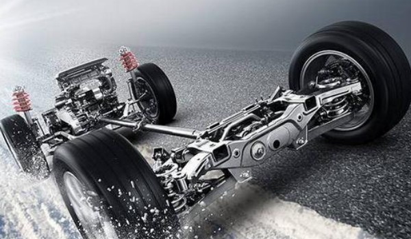 新款寶來是四驅還是兩驅 采用前置兩驅系統(tǒng)(省油維護便宜)