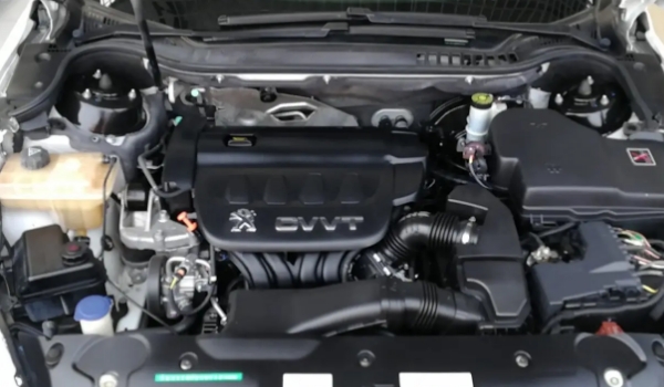 標(biāo)致508油耗多少真實(shí)油耗 實(shí)測(cè)百公里油耗7L起