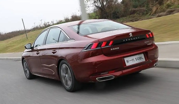 標(biāo)致508油耗多少真實(shí)油耗 實(shí)測(cè)百公里油耗7L起