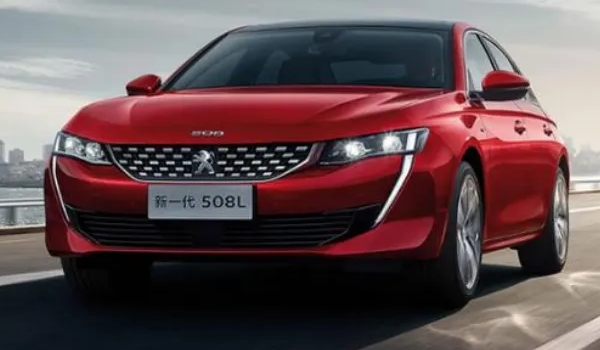 標(biāo)致508油耗多少真實(shí)油耗 實(shí)測(cè)百公里油耗7L起