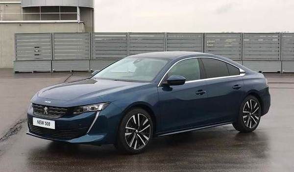 標(biāo)致508車(chē)身尺寸是多少 長(zhǎng)寬高4870*1855*1455mm