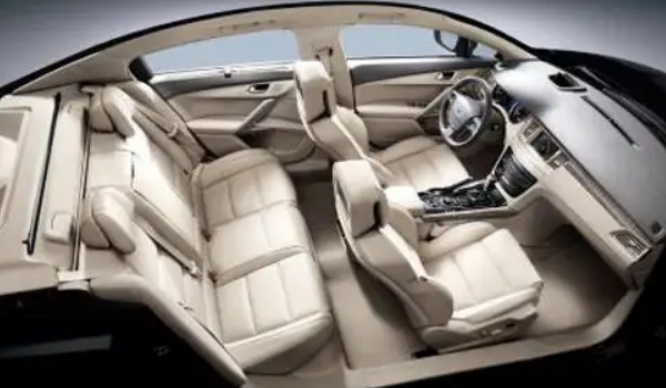 標(biāo)致508車(chē)身尺寸是多少 長(zhǎng)寬高4870*1855*1455mm