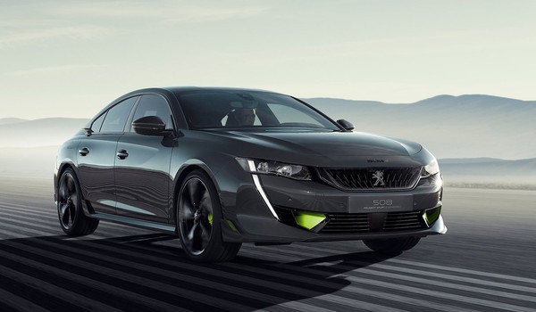 東風(fēng)標致508報價及圖片 標致508新款售價15萬