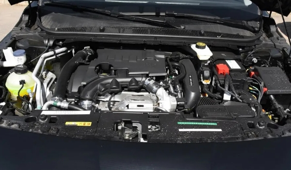 標(biāo)致408油耗多少真實(shí)油耗 實(shí)測百公里油耗7L