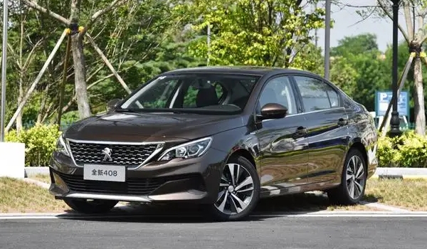 標(biāo)致408油耗多少真實(shí)油耗 實(shí)測百公里油耗7L