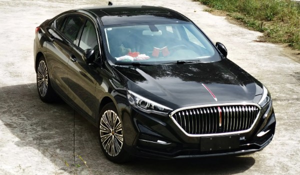 紅旗h5價(jià)格多少錢一輛 2022新款h5僅售14萬(wàn)一輛