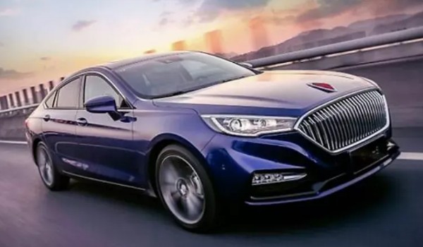 紅旗h5價(jià)格多少錢一輛 2022新款h5僅售14萬(wàn)一輛