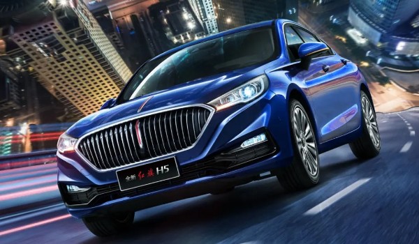 紅旗h5使用的什么發(fā)動機 1.8T和1.5T發(fā)動機